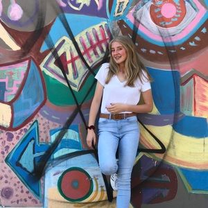 Meet your Posher, Rachel